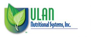 Ulan Nutritional Systems logo