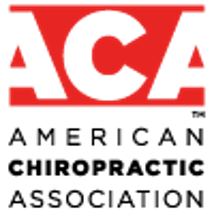 American Chiropractic Association logo