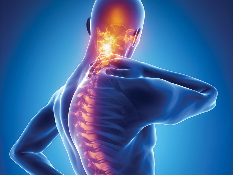 Chiropractors can expand their practice with spinal compression therapy