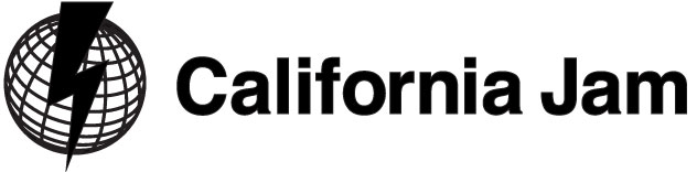 California Jam logo
