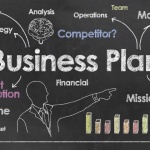 The benefits of a business plan