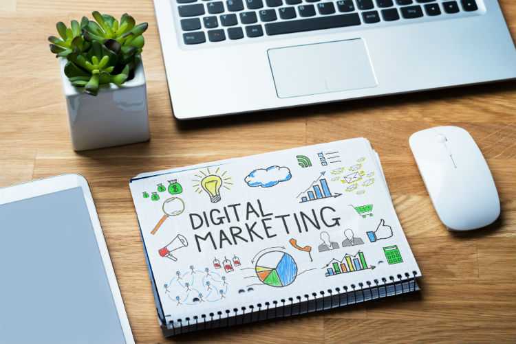 All your digital marketing communications channels require a consistent stream of content in order to work, and consistency is...
