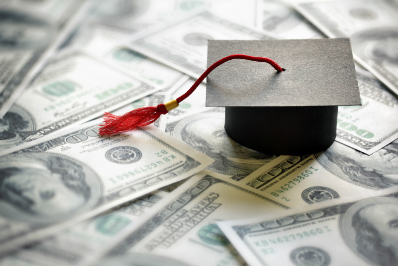 Is it more vital to divert money to paying off your chiropractic student loans faster, or investing in the growth of your business?