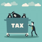 Chiropractic and how to reduce taxes for high income earners