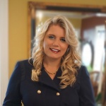 Chiropractor Sherry McAllister of F4CP named one of PR News’ Top Women in Healthcare for 2019