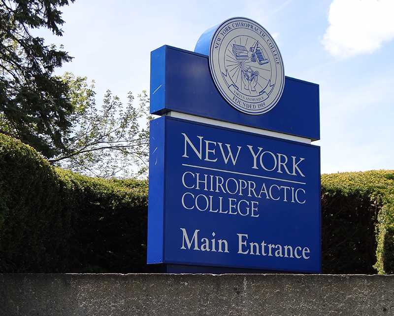New York Chiropractic College