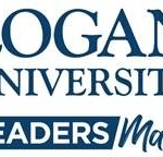 Logan University - Leaders Made logo