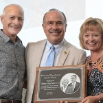 Sherman College names Chiropractor of the Year, Regent of the Year and other award recipients