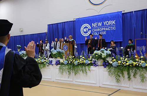 NYCC graduates