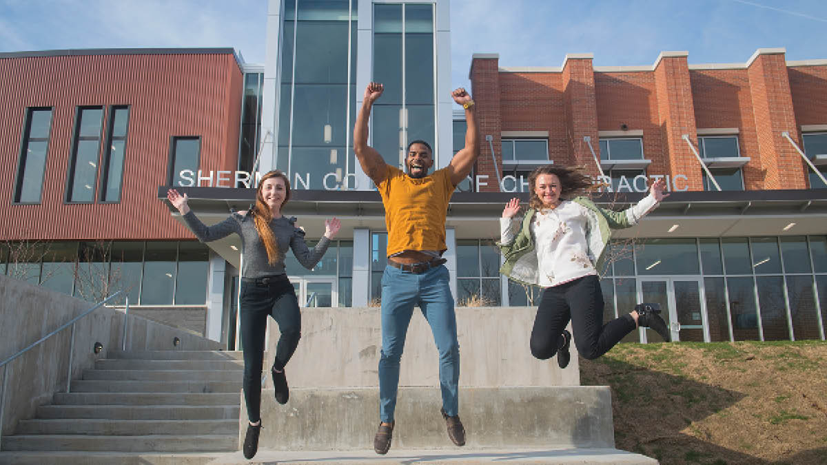 Best chiropractic schools profiles and stats Chiropractic Economics