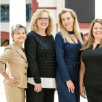 Women chiropractors at tipping point for industry growth surge