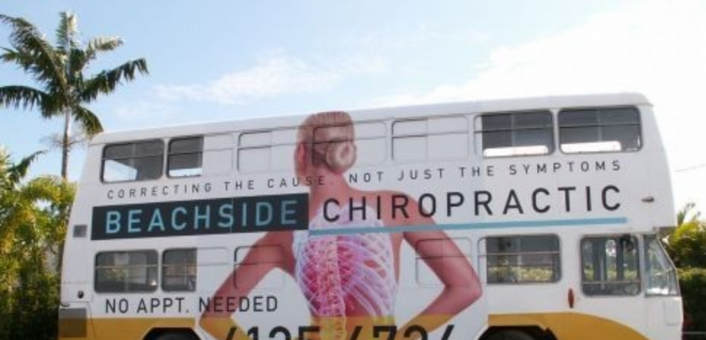 Mobile chiropractic offers patients convenience-based health care and is becoming in demand in our time- and travel-sensitive culture.