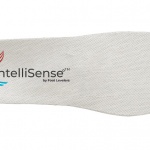 Warm in the winter, cool in the summer: new Intellisense Orthotic adapts