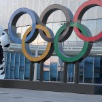 How chiropractic sports medicine DCs are chosen for the Olympics