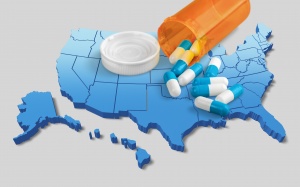 U.S. States Underreporting Overdose Deaths