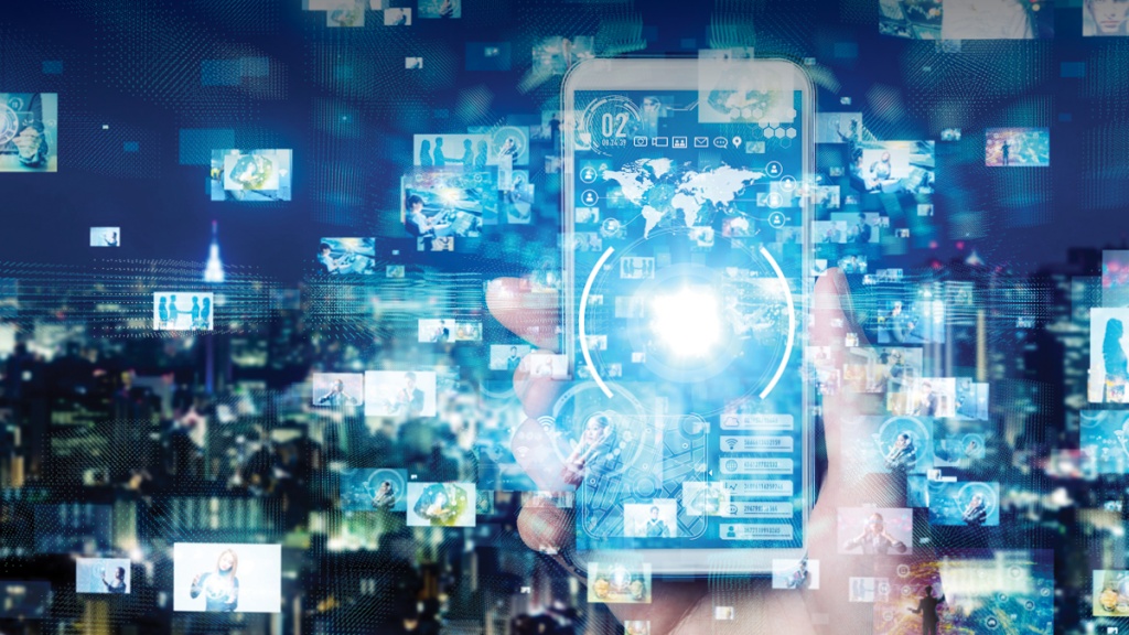 Utilize the latest technologies to your practice’s advantage with chiropractic apps for project and time management and communications...