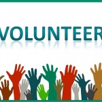 Nurture your practice and personal growth plan by volunteering