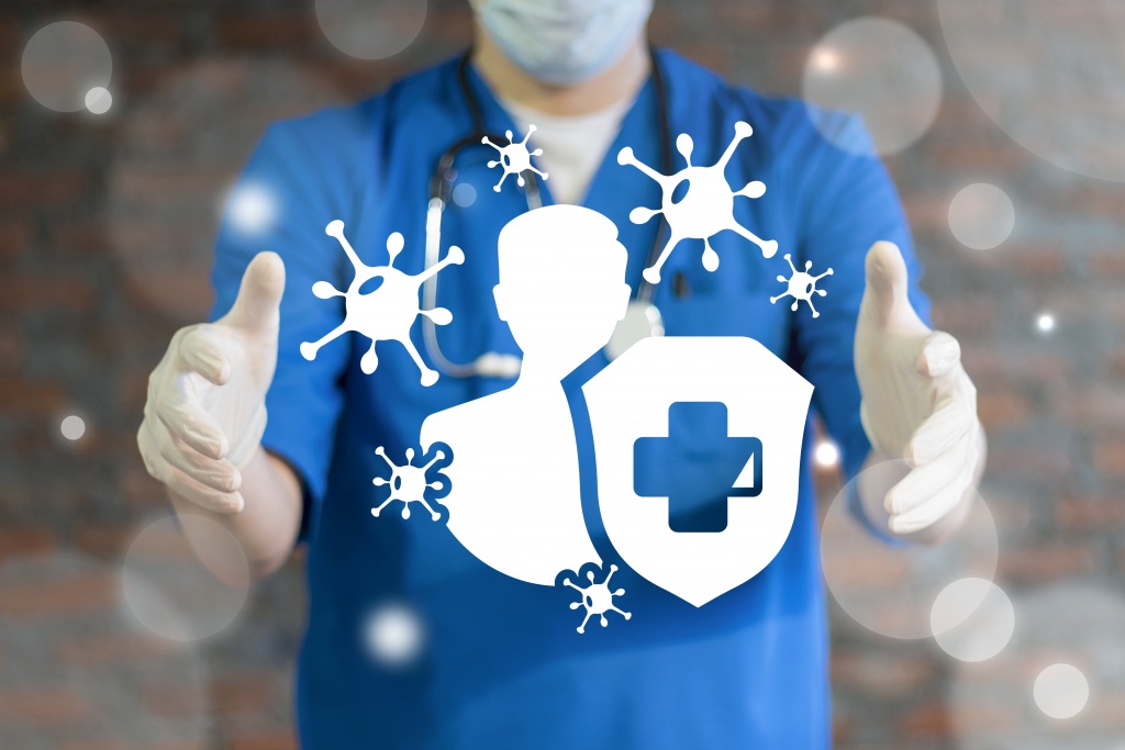 You have many solutions you can recommend to your patients so they have a plan to complement immune system function and...