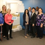 Sherman becomes first chiropractic college to install CBCT imaging