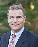 Joseph Pfeifer, DC