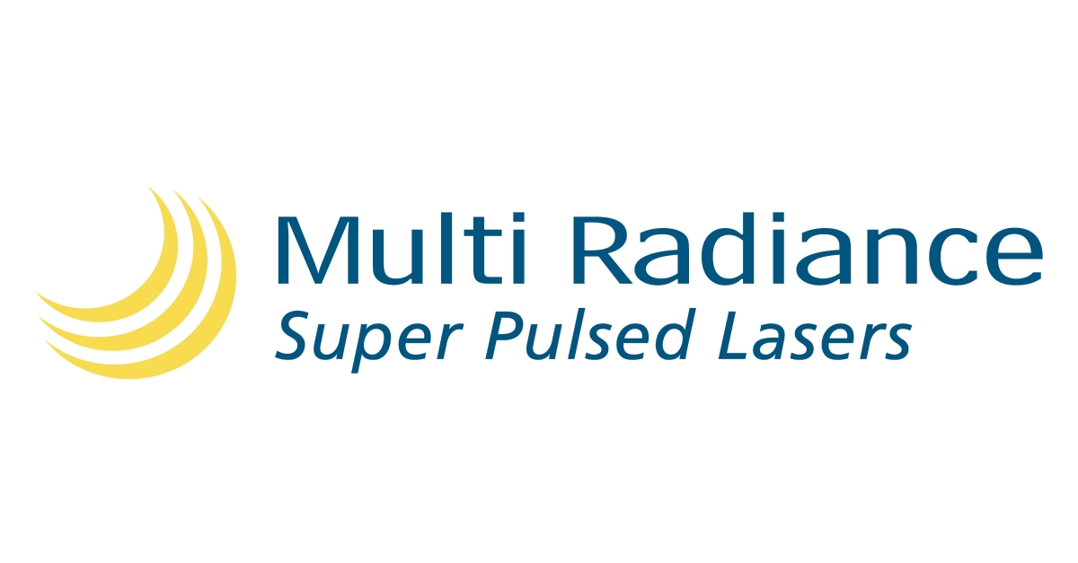 Multi Radiance logo