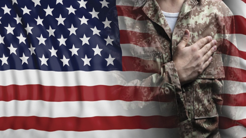 Marketing to military members and veterans, and how to stand out as a chiropractic service for active and former members...