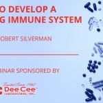 How to Develop a Strong Immune System
