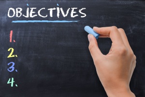 strategic objectives