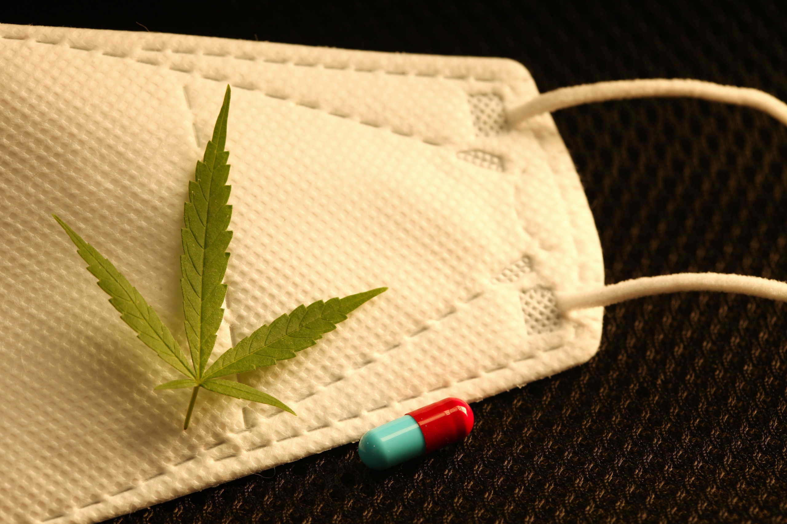 cbd and covid