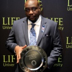 Life University launches John Robert Lewis Scholarship