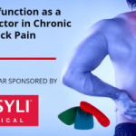 Foot Dysfunction as a Stress Factor in Chronic Lower Back Pain