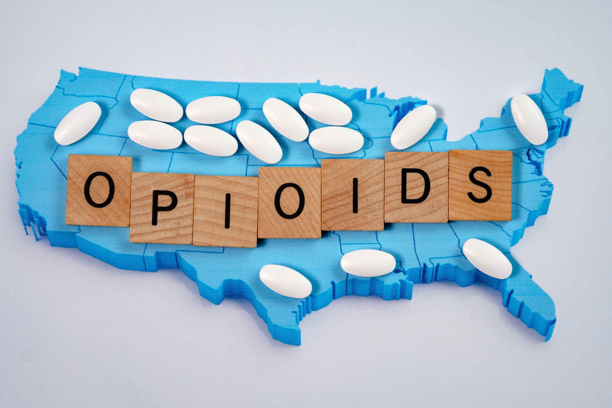 opioid crisis and telehealth