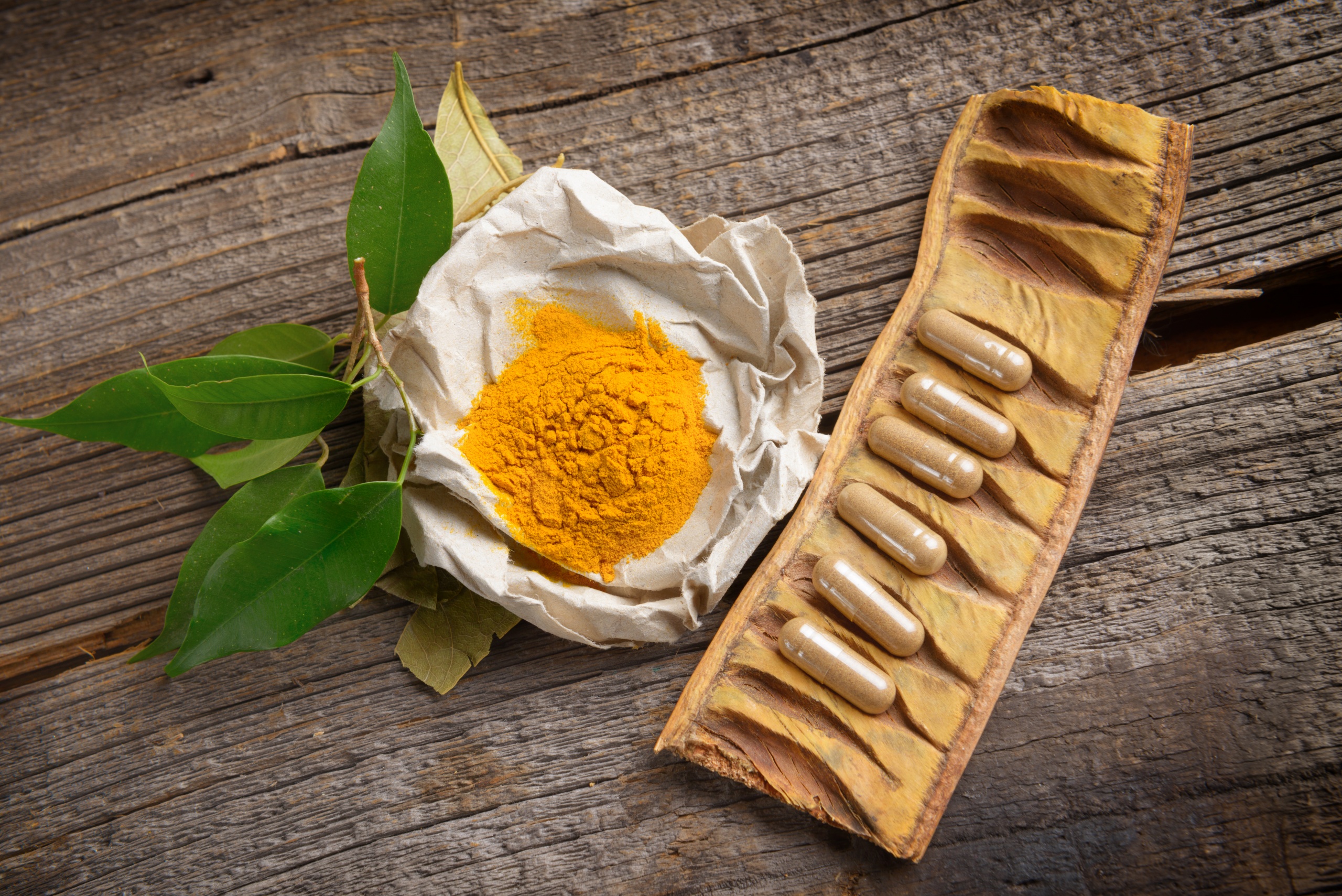 CBD plus curcumin
