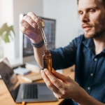 Helping patients determine safe CBD oil dosing for pain