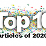 Chiropractic Economics Top 10 articles of 2020