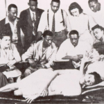 5 for 5: Chiropractic articles for Black History Month
