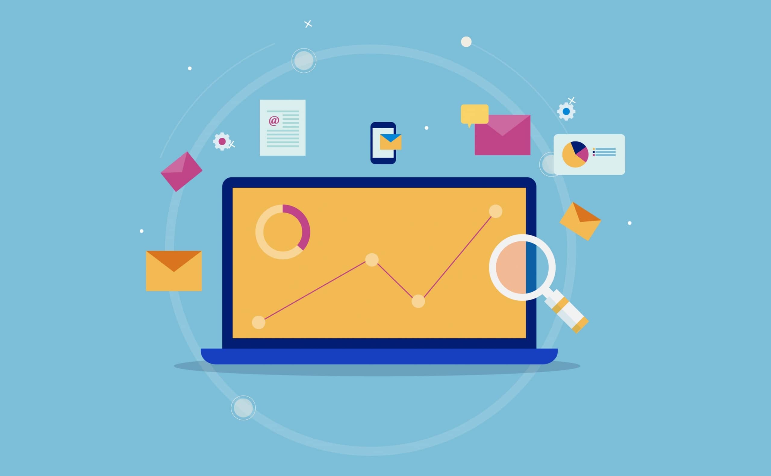 email marketing KPIs