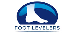 foot levelers logo