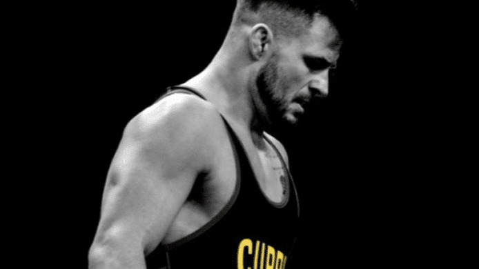 Newly-minted chiropractor Jake Fisher is following his Olympic dream one year after graduating chiropractic college...