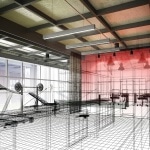 Design or augment your ideal physical  therapy clinic design
