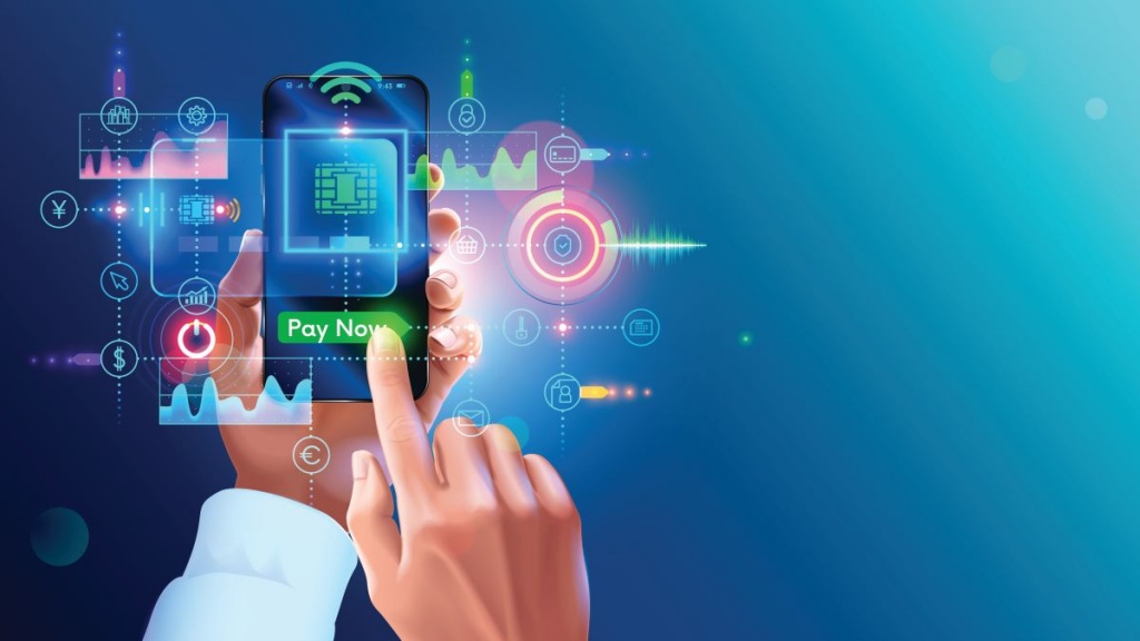 Patients are increasingly swayed by high-tech convenience such as text payment service and telemedicine -- and want to keep it