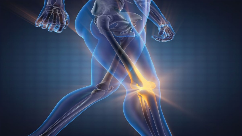 Proactive clinical methods for how to avoid knee surgery and dealing with lower extremity injuries by starting with the feet...