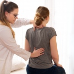 Differentiating female patient health in chiropractic