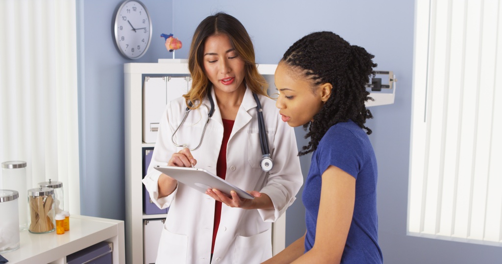 “You can also use those patient health data sets to put in prequalifying steps into the lead generation process to ensure that only the patients you want to work with make it through…”