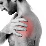 Laser Therapy for Acute Shoulder Injury: A Case Story