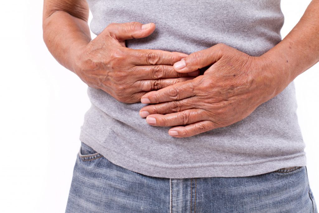 The connection between digestion and depression offers intriguing possibilities in treating both issues with prebiotics and postbiotics