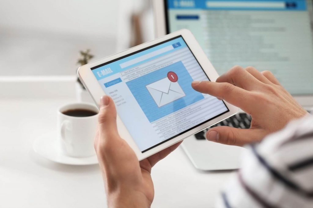 Tracking email marketing analytics helps practitioners identify whether their email campaigns are providing the desired results, or if they need to be tweaked to improve their effectiveness