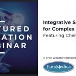 Integrative Solutions for Complex Pain Webinar with Cheryl Myers