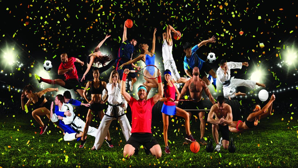 They could accomplish what seemed to be impossible, eventually learning the movement science that led to my kinesio tape Olympics dream.
