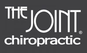 The Joint Corp Logo